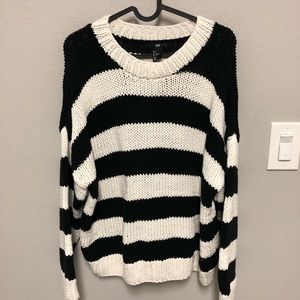 H&M sweater